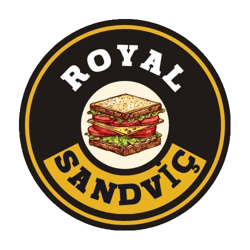 Royal Sandviç